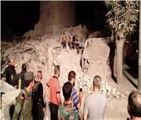 15 قتيلا على الأقل جراء الزلزال الذي ضرب تركيا