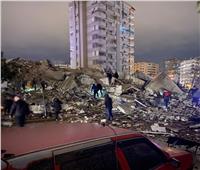 وزير الداخلية اللبناني يكشف عن آثار زلزال تركيا المدمر في البلاد
