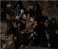 مصر تؤكد استعدادها لتقديم المساعدة لتركيا وسوريا لمواجهة آثار الزلزال المدمر