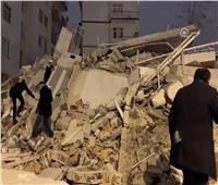«عمال مصر» يعربون عن حزنهم لشهداء زلزال سوريا