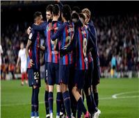 صدمة لـ برشلونة قبل مواجهة مانشستر يونايتد بالدوري الأوروبي
