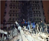 «الخارجية»: نتابع أوضاع المصريين في تركيا وسوريا عقب الزلزال المدمر