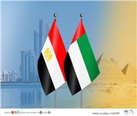 الإحصاء: 2.469 مليار دولار حصيلة واردات مصر من الإمارات 