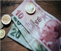 الليرة التركية تواصل انخفاضها مقابل الدولار الأمريكي