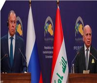العراق يناقش مع أمريكا كيفية الدفع لشركات الطاقة الروسية