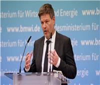 وزير الاقتصاد الألماني يدعو إلى التعاون مع أمريكا في مجال التكنولوجيا الخضراء