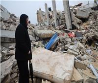 سوريا تناشد المجتمع الدولي تقديم المساعدة لمواجهة آثار الزلزال