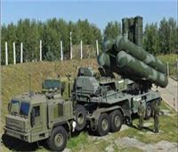 الهند وروسيا تعلنان التزامهما بتنفيذ عقد توريد صواريخ «إس- 400»