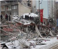 الرئيس التركى: لا نعلم كم سيرتفع عدد ضحايا وجرحى الزلزال