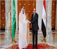 تقرير | مصر والسعودية.. تاريخ طويل من التعاون والإخاء