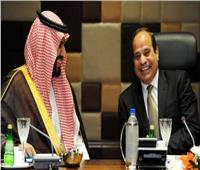 ممتدة عبر التاريخ.. تقرير حول العلاقات المصرية السعودية