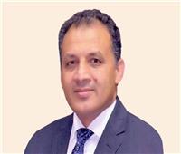 فايز فرحات يوضح أبرز مقومات التكامل الإقليمي بين مصر والسعودية