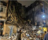 تركيا: 9 آلاف و698 شخصًا يشاركون في عمليات البحث والإنقاذ عقب الزلزال
