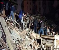 مرصد الزلازل الأردني: تسجيل 130 هزة أرضية على الأقل عقب زلزال تركيا