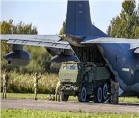 الدفاع الهولندية: قدمنا مساعدات عسكرية لكييف بقيمة 1.07 مليار يورو