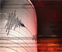 زلزال بقوة 5.6 درجة يضرب وسط تركيا