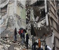 الصحة السورية: ارتفاع عدد ضحايا الزلزال إلى 1448 إصابة و769 وفاة