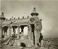 بالصور| حكاية نشأة قصر البارون إمبان في مصر الجديدة 1910م