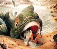 ظل في بطن الحوت 3 أيام.. قصة «يونان النبي» 