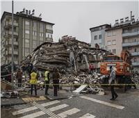 تركيا: ارتفاع عدد ضحايا الزلزال إلى 3432 قتيلا و21103 إصابات