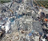 تركيا: تضرر 13.5 مليون مواطن إثر الزلزال حتي الآن