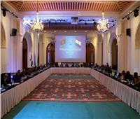 القاهرة تستضيف اجتماعات اللجنة العسكرية الليبية المشتركة "5+5" برعاية الأمم المتحدة