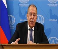 لافروف: روسيا ستُطور علاقاتها التجارية والاستثمارية مع مالي
