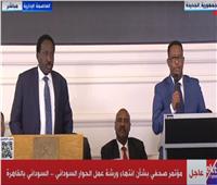 خبير دستوري سوداني: أهم واجب للسلطة حماية شعبها