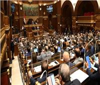 «تشريعية الشيوخ»: مصر لا تتوانى عن دعم أشقائها وجيرانها في الأزمات