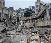 ارتفاع حصيلة ضحايا زلزال تركيا لـ3703 قتلى وأكثر من 22 ألف مصاب