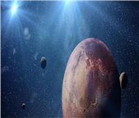 اكتشاف كويكبًا يراوح عرضه بين 100 و200 متر