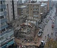 الطائفة الإنجيلية تنعى ضحايا زلزال سوريا وتركيا