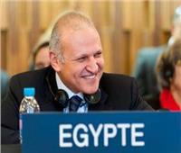 قرار جمهوري بتعيين عميدين لكليتي «الحقوق» و«الدراسات الأفريقية» بجامعة القاهرة