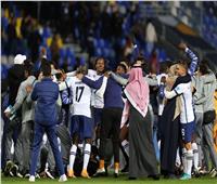 الهلال أول فريق سعودي في نهائي مونديال الأندية.. وثالث عربي