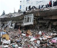 ارتفاع عدد ضحايا الزلزال في تركيا إلى 6234 قتيلا و37011 جريحا