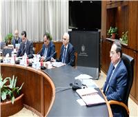 وزير البترول: حقل ظٌهر يٌشكّل أهمية كبيرة لمصر على مستوى إنتاج الغاز الطبيعي