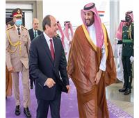 «الشعب الجمهوري»: العلاقات المصرية السعودية وطيدة وراسخة