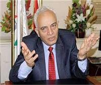 وزير التعليم يوجه بانتهاء أعمال صيانة بالمدارس قبل بدء «التيرم الثاني»