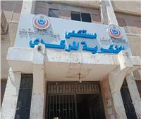 إحالة 25 طبيبًا و16 فنيًا وإداريًا بمستشفى أبوقرقاص بالمنيا للتحقيق