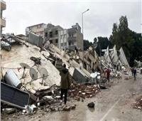 ارتفاع ضحايا زلزال تركيا لـ8574 قتيلا و49133 جريحا