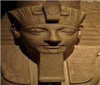حكايات| من المنيا «حور محب» يقود جيش مصر القديمة