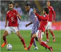 ‏إبراهيم فايق بعد خسارة الأهلي من الريال: مباراة كبيرة أمام بطل أوروبا