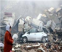 ارتفاع حصيلة الزلزال في تركيا وسوريا إلى 15.700 ألف قتيل