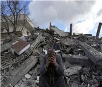 ارتفاع حصيلة ضحايا الزلزال في تركيا إلى 14 ألفا و351 وفاة