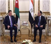رئيس مجلس النواب الأردني يؤكد أهمية تفعيل آليات الشراكة بين مصر والأردن والعراق