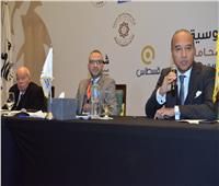  سرور يفتتح فاعليات المؤتمر العربي السابع للمحاماة بمشاركة  15 دولة عربية