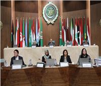 قرارات المجلس الاقتصادي والاجتماعي بالجامعة العربية دعم فلسطين وإنشاء سوق الغذاء العربي  