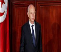 الرئيس التونسي يقرر رفع التمثيل الدبلوماسي لبلاده لدى سوريا