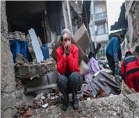 كم عدد ضحايا فلسطين جراء الزلزال المدمر في سوريا وتركيا؟