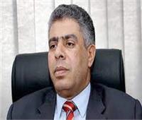عماد حسين: السيسي قطع الطريق على من يحاولون المساس بالعلاقات المصر الخليجية